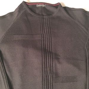 VINTAGE KENNETH COLE NY MEN'S SWEATER 'XL'